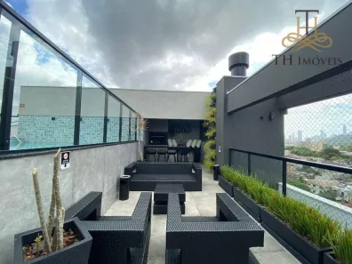 Apartamento com 2 Quartos para alugar, 90m² no São Francisco de Assis, Camboriú