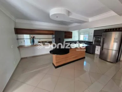Apartamento com 2 Quartos à venda, 64m² no Vila Metalúrgica, Santo André