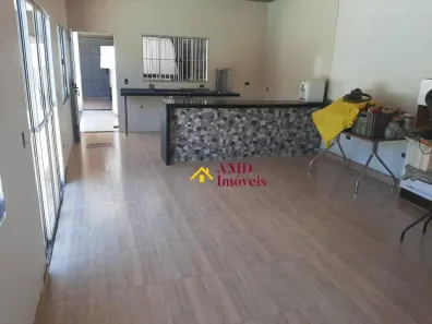 Casa com 1 Quarto à venda, 140m² no Parque São Matheus, Piracicaba