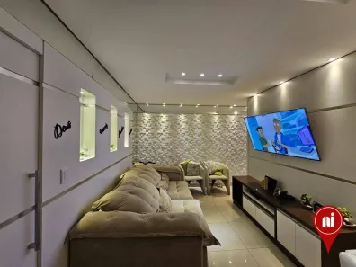Apartamento com 2 Quartos à venda, 55m² no Buritis, Belo Horizonte