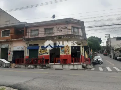 Casa com 5 Quartos à venda, 485m² no Helena Maria, Osasco