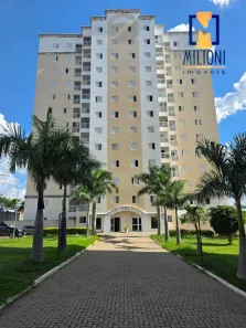 Apartamento com 3 Quartos à venda, 75m² no Jardim Nova Era, Salto