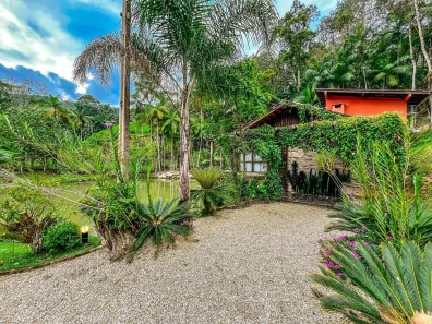 Fazenda/Sítio com 2 Quartos à venda, 160m² no São Pedro, Guabiruba