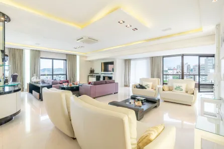 Cobertura com 4 Quartos à venda, 500m² no Mont Serrat, Porto Alegre