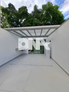 Casa de Condomínio com 2 Quartos à venda, 90m² no Lagoa, Rio de Janeiro