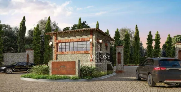 Lote/Terreno à venda, 1472m² no Loteamento Projetado, Areal