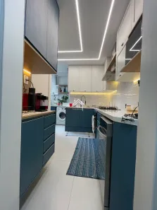 Apartamento com 2 Quartos à venda, 83m² no Taquara, Rio de Janeiro