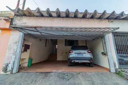 Casa com 3 Quartos à venda, 137m² no Jardim Vergueiro (Sacomã), São Paulo