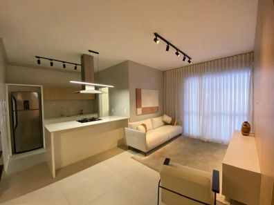 Apartamento com 3 Quartos à venda, 101m² no Itacorubi, Florianópolis