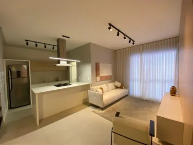 Apartamento com 3 Quartos à venda, 101m² no Itacorubi, Florianópolis