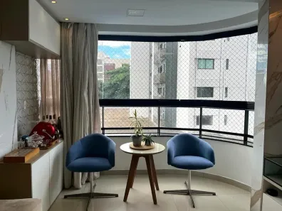 Apartamento com 3 Quartos à venda, 90m² no Madalena, Recife