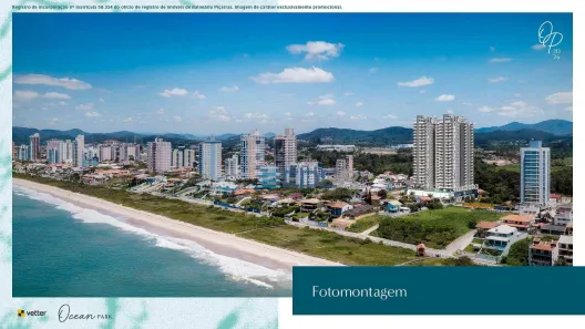 Apartamento com 2 Quartos à venda, 80m² no Centro, Balneário Piçarras