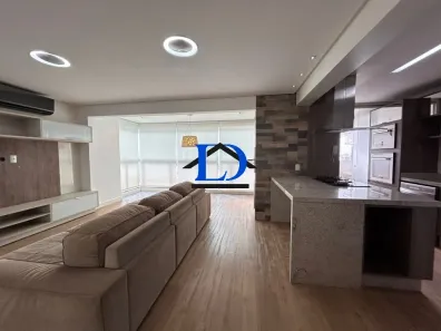 Apartamento com 3 Quartos à venda, 94m² no Setor Bueno, Goiânia