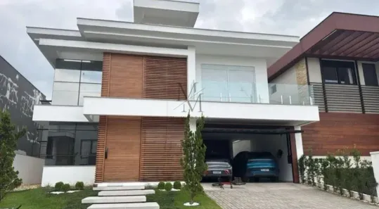 Casa com 3 Quartos à venda, 279m² no Pedra Branca, Palhoça