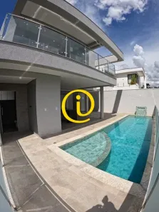 Casa com 4 Quartos à venda, 410m² no Portal do Sol, Contagem