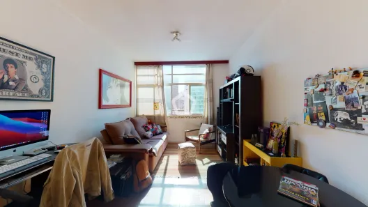 Apartamento com 2 Quartos à venda, 90m² no Bela Vista, São Paulo