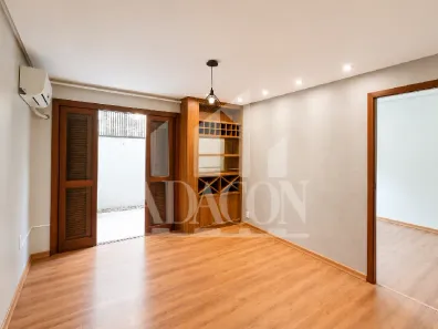 Apartamento com 2 Quartos para alugar, 72m² no Santana, Porto Alegre