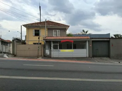 Lote/Terreno à venda, 600m² no Carandiru, São Paulo
