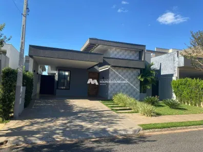 Casa com 3 Quartos à venda, 199m² no Terravista Residence Club, Mirassol