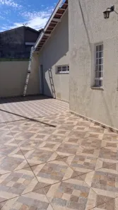 Casa com 2 Quartos à venda, 69m² no Jardim Paulista II, Jundiaí