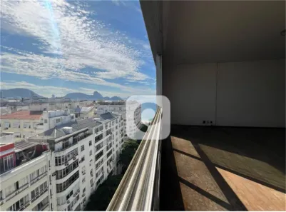 Cobertura com 4 Quartos à venda, 234m² no Copacabana, Rio de Janeiro