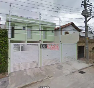 Sobrado com 3 Quartos à venda, 137m² no Jardim Triana, São Paulo