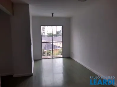 Apartamento com 2 Quartos à venda, 57m² no Vila Sofia, São Paulo