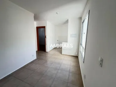 Apartamento com 2 Quartos para alugar, 50m² no Vitta São José, Bauru