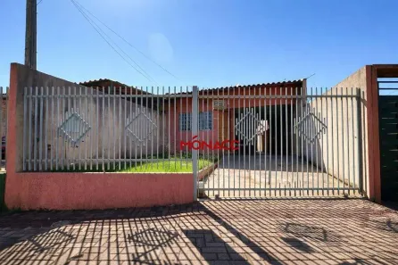 Casa com 2 Quartos à venda, 75m² no Sabará III, Londrina