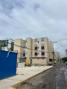 Apartamento com 3 Quartos para alugar, 89m² no Cruz das Almas, Maceió