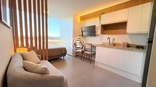 Apartamento com 1 Quarto à venda, 26m² no , Xangri-Lá