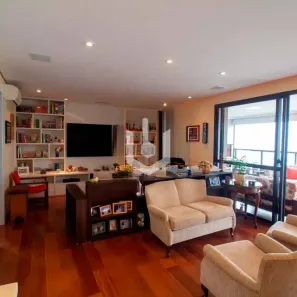 Apartamento com 3 Quartos à venda, 210m² no Vila Cruzeiro, São Paulo