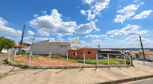 Lote/Terreno à venda, 385m² no Jardim dos Colibris, Indaiatuba
