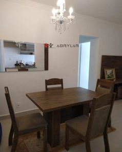 Apartamento com 2 Quartos à venda, 48m² no Jardim Ermida I, Jundiaí