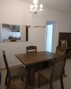 Apartamento com 2 Quartos à venda, 48m² no Jardim Ermida I, Jundiaí