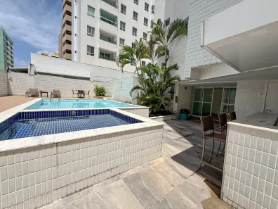 Apartamento com 3 Quartos à venda, 113m² no Cabo Branco, João Pessoa