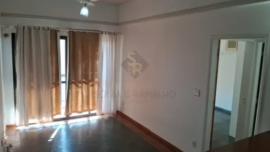 Apartamento com 1 Quarto à venda, 48m² no Centro, Ribeirão Preto