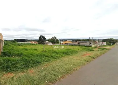 Lote/Terreno à venda, 1800m² no Cará-cará, Ponta Grossa
