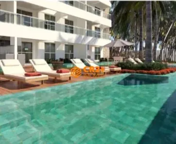 Flat com 3 Quartos à venda, 88m² no , Ipojuca