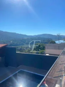 Casa com 5 Quartos para alugar, 500m² no Rio Abaixo, Mairiporã