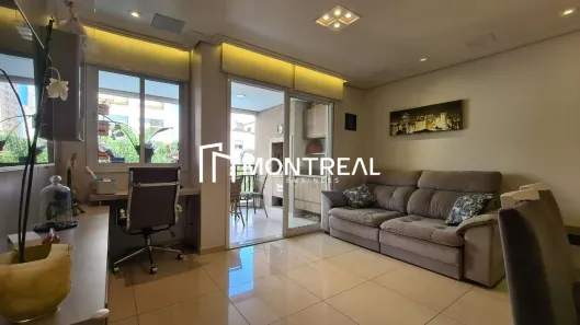 Apartamento com 2 Quartos à venda, 86m² no Perdizes, São Paulo