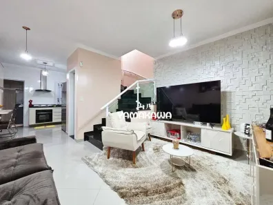 Sobrado com 2 Quartos à venda, 105m² no Vila Ré, São Paulo