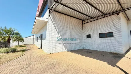 Galpão/Depósito/Armazém para alugar, 700m² no Morada do Vale III, Gravataí