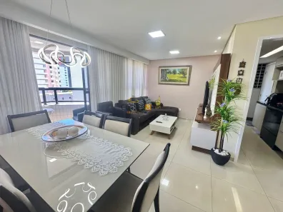 Apartamento com 3 Quartos à venda, 84m² no Candeias, Jaboatão dos Guararapes