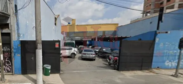 Lote/Terreno para venda ou aluguel, 750m² no Brooklin Paulista, São Paulo