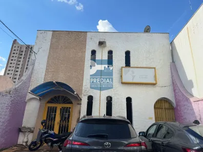 Ponto Comercial para alugar, 342m² no Centro, São Carlos