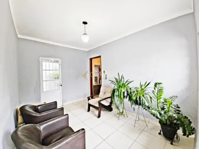 Casa com 4 Quartos à venda, 115m² no Jardim Nilópolis, Campinas