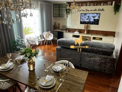 Casa com 3 Quartos à venda, 257m² no Assunção, São Bernardo do Campo