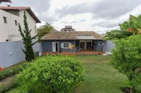 Casa com 2 Quartos à venda, 160m² no Cidade São Francisco, São Paulo