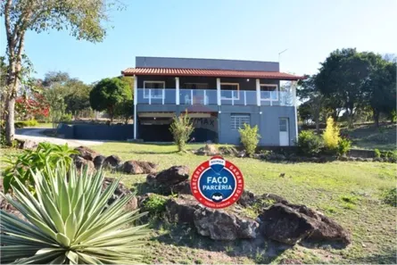 Casa de Condomínio com 3 Quartos à venda, 290m² no Brumadinho, Brumadinho